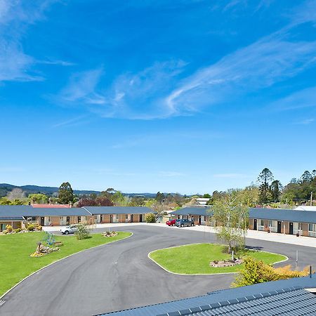 Bega Village Motor Inn Esterno foto
